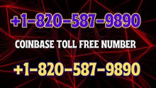 【Verified-™ 】Coinbase® Customer Care Toll-Free℠ Numbers – Full⋉ Guidenical SupPort WaLlEt®+
