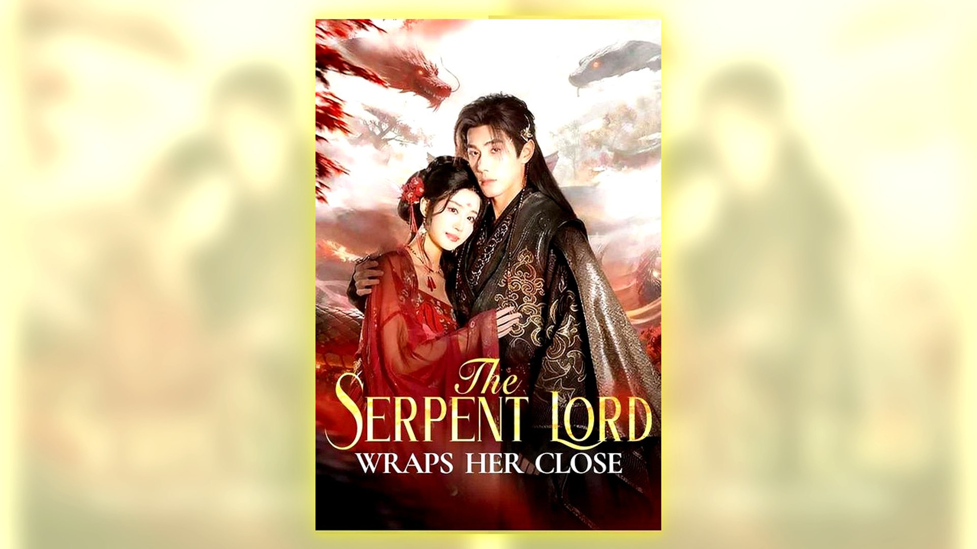 The Serpent Lord Wraps Her Clos Full Hd
