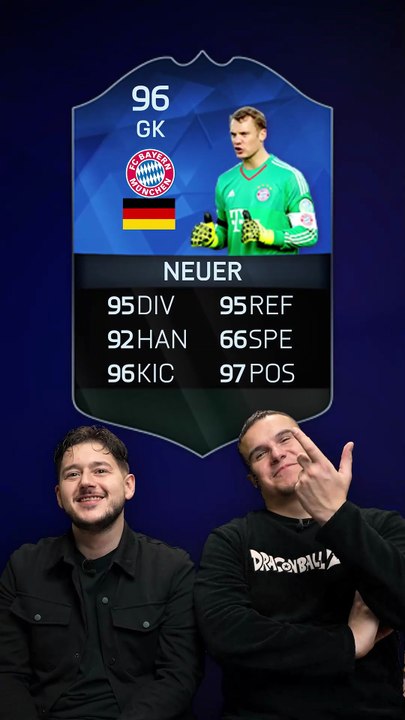 Devine les CARTES FUT TOTY 🧐🎮⚽️