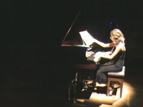 Laideronnette impératrice des pagodes de Ravel