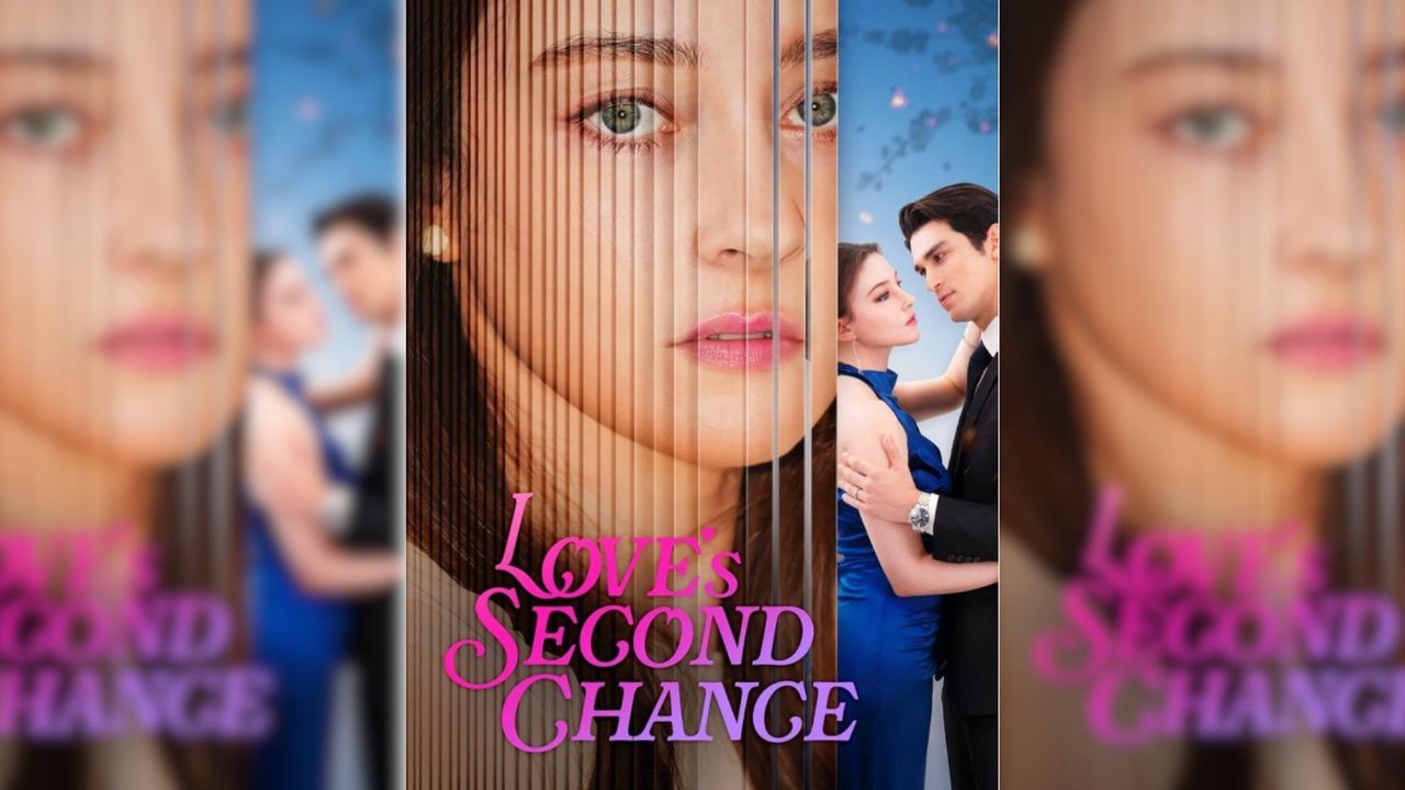 Love Second Chance Full Movie- Hot Movie 2026