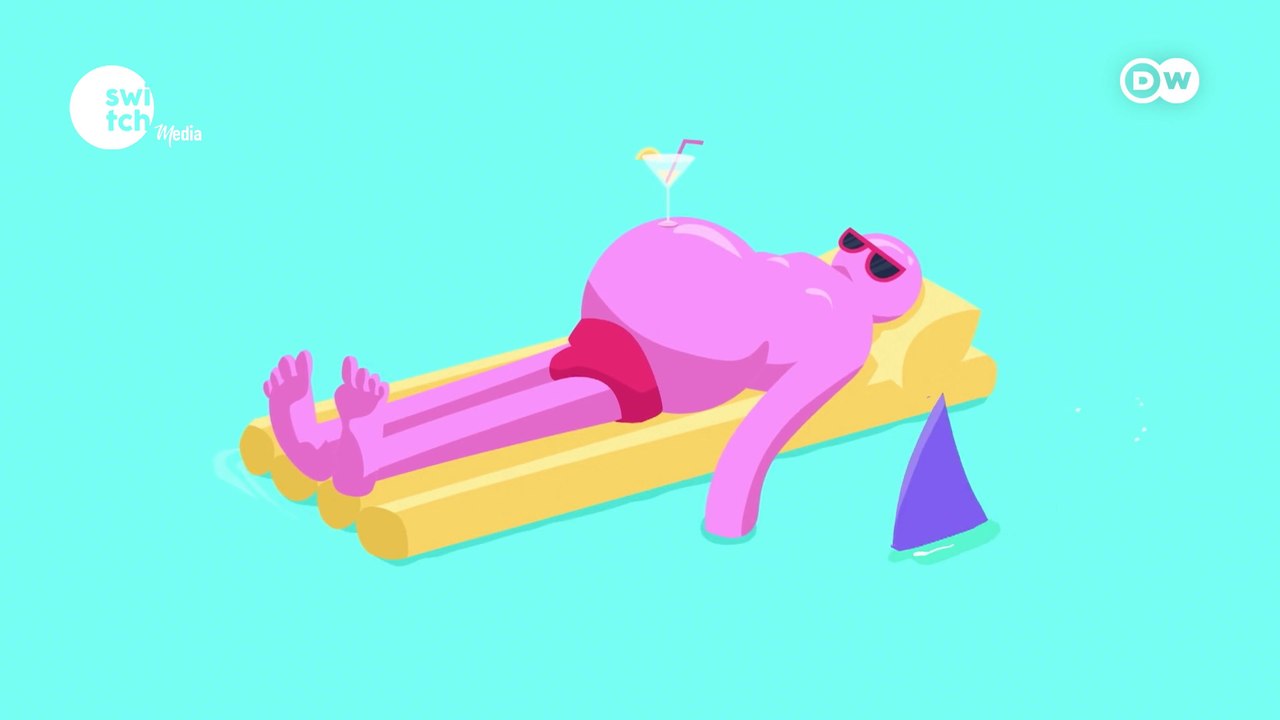 Why how we chew our food matters for our health | DW's In Good Shape