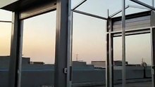 Can high speed doors reduce energy costs in refrigerated warehouses?