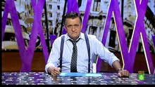 El Intermedio (P.923) 08-05-2012 (parte 1B) Rescate Bankia