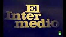 El Intermedio (P.923) 08-05-2012 (parte 1E) Manipulado