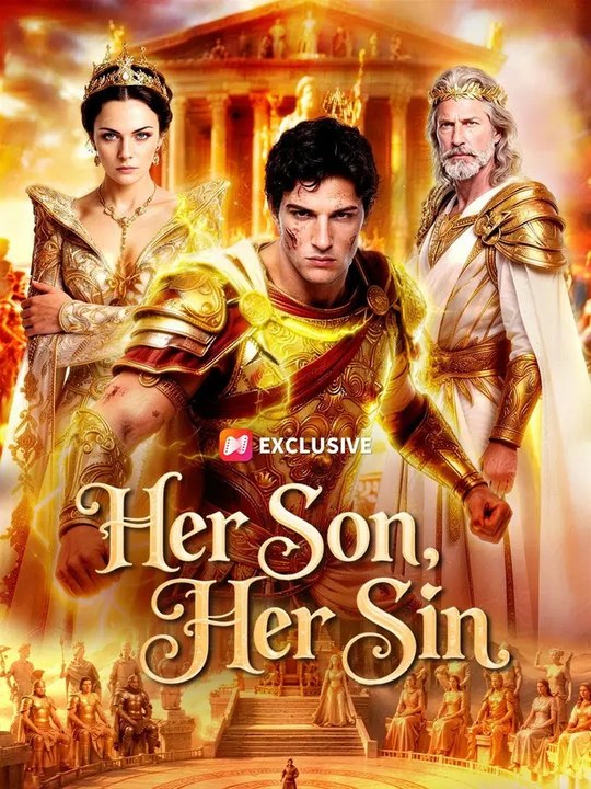Her Son, Her Sin Full Episode