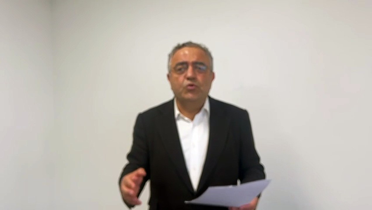 Tanrıkulu’ndan Bakan Kurum’a Diyarbakır’ın en değerli alanları için soru önergesi