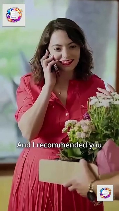 The Alpha's Fateful Mate [Full Movie] [English Subs]Full EP - Full