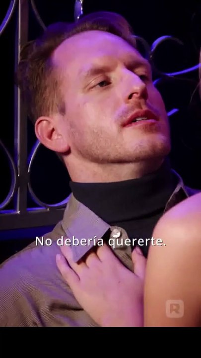 [Doblado en Español ] Me Rindo ante mi Profesor