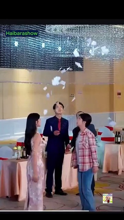 [Doblado]Vidas cruzadas por el secreto #MiniCineLatino