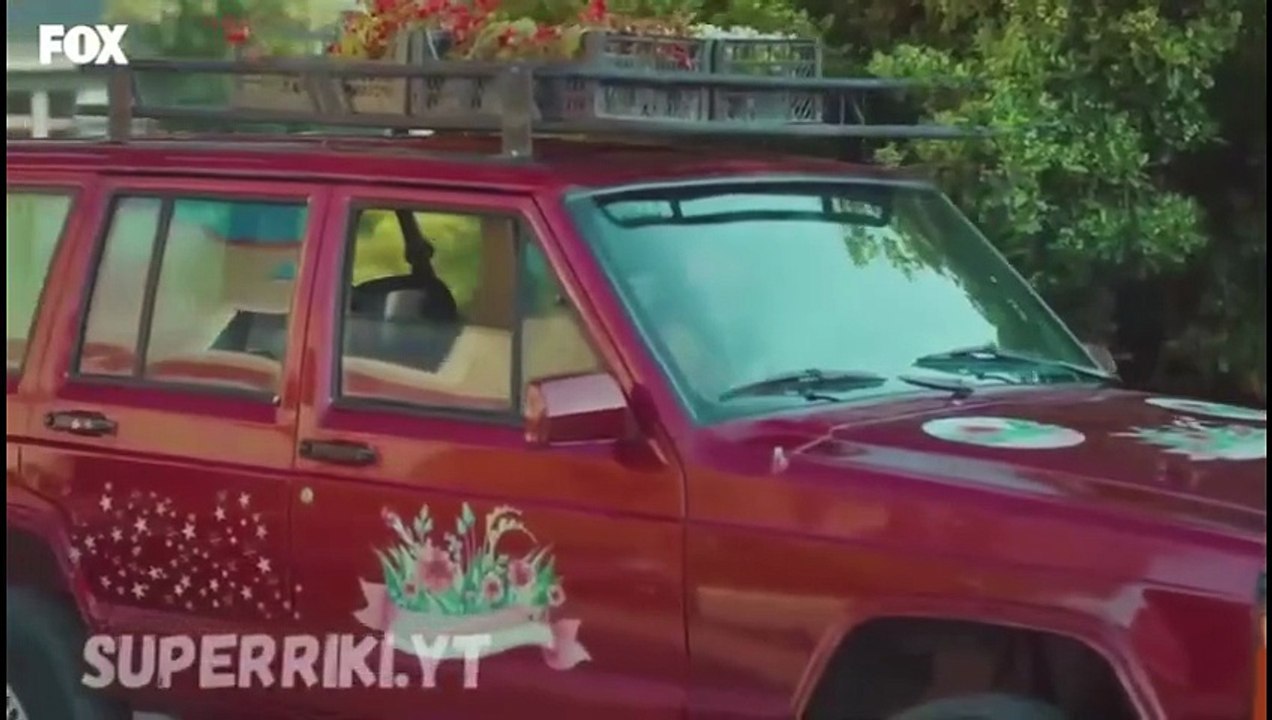 Sen Cal Kapimi Episode 1 English Turkish Sub.