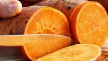 Batata Doce