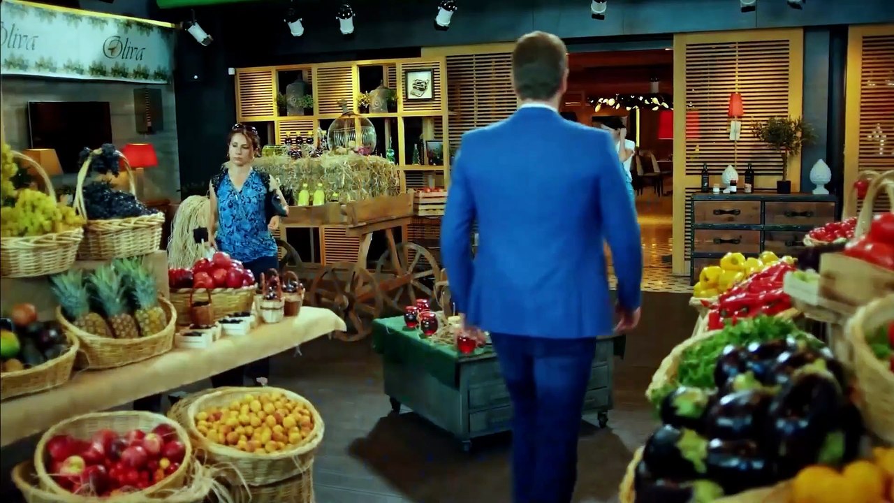 Alta Sociedad Capitulo 4 (Doblado en Español) La Versión Larga SERIE TURCA