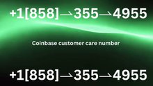 Support[FULL. GUIDE] COINBASE WALLET™ toll free Phone™™ Number™™(Contact)