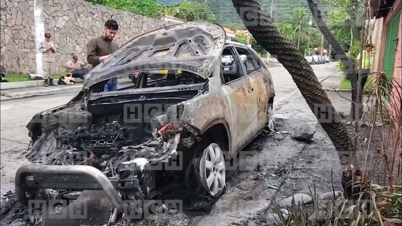 Móvil de Emergencia SPS