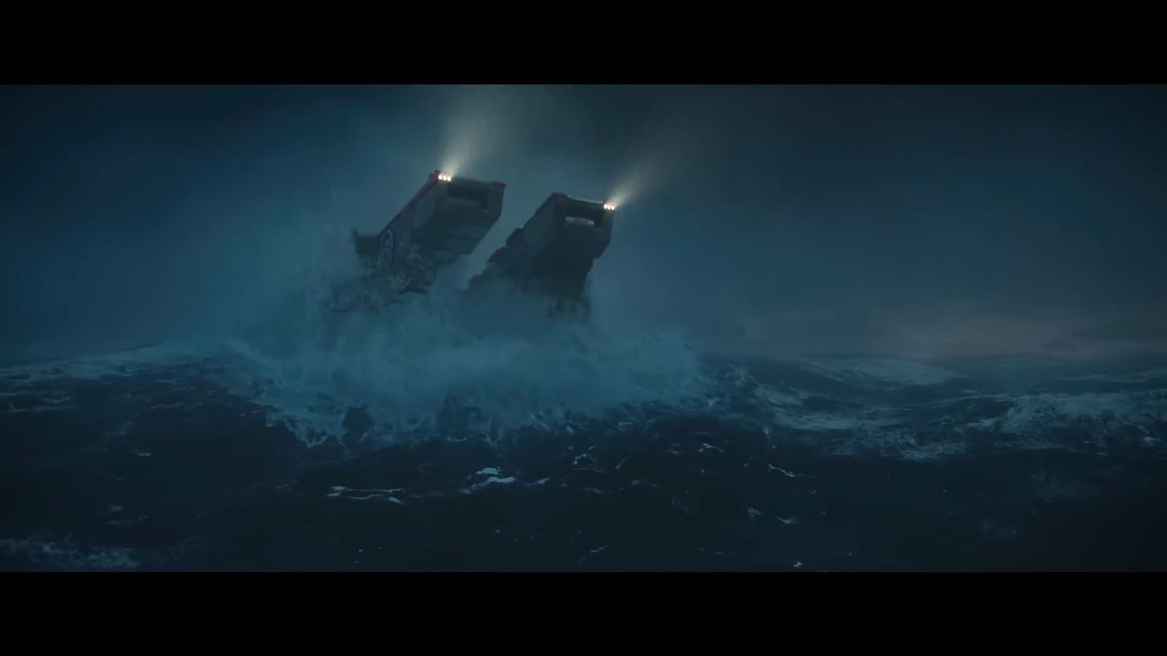 Paw Patrol: Der Dino Film Trailer OV