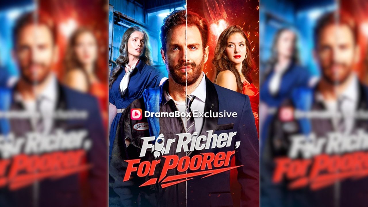 For Richer, For Poorer Full Movie- Hot Movie 2026
