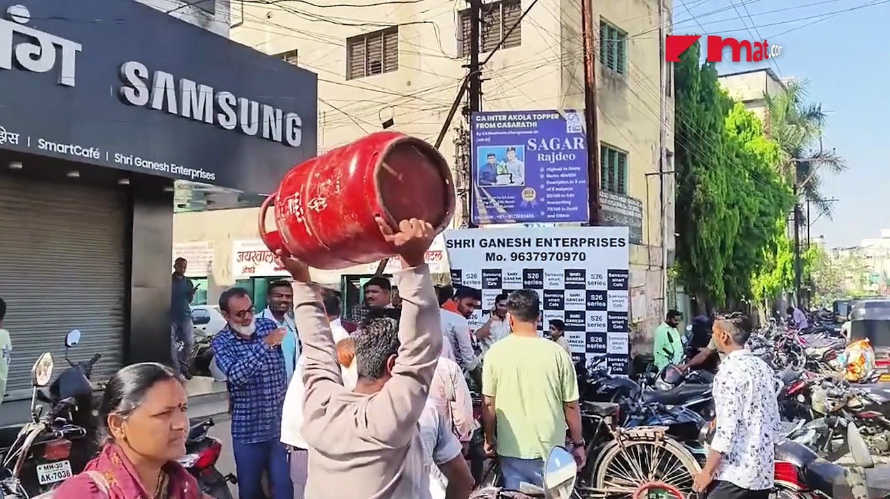प्रकाश आंबेडकर यांचा शासनावर आरोप, पण सिरसाठ यांचा मृत्यू कसा झाला