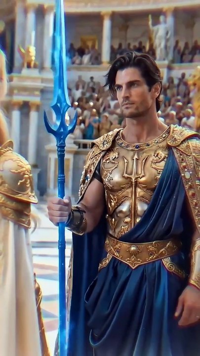 [33 Episodes] TOO LATE! THE DAUGHTER OF OLYMPUS FORSAKES YOU