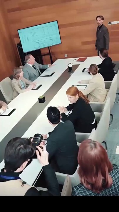 The Divorced Queen (2026) - FULL