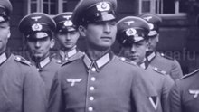 Militärärztliche Akademie Berlin - Ein Querschnitt durch die Ausbildung der Fahnenjunker im San. Korps. 1938