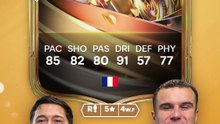 DEVINE les CARTES FUT 🧐🎮⚽️