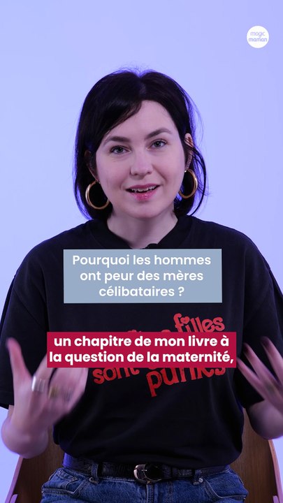 Pourquoi les hommes ont peur des mères célibataires ?