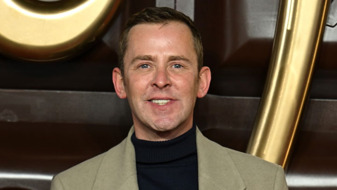 Scott Mills delivers final message to fans before BBC sacking