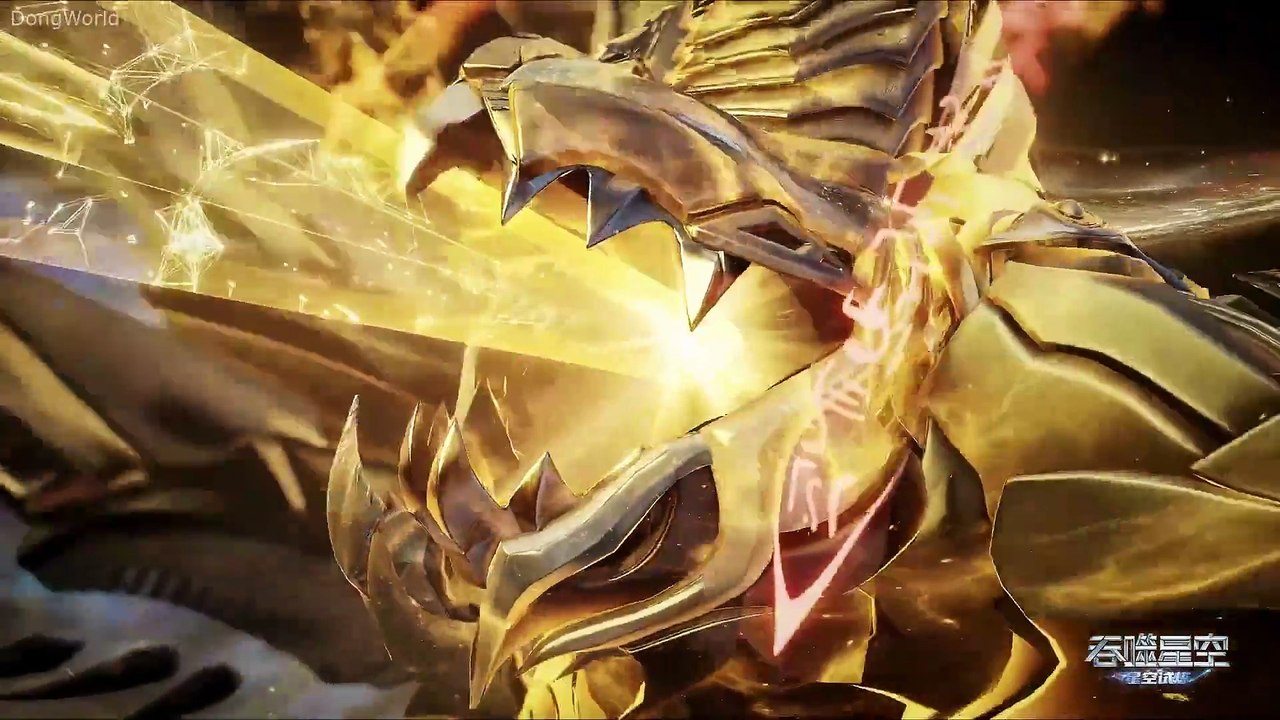 Swallowed Star Eps 217 Subtitle Indonesia sub bagus