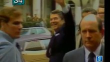 LA IMAGEN DE TU VIDA - Atentado contra Ronald Reagan (1981)