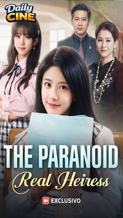 The Paranoid Real Heiress – Full Episode | Fake Heiress vs Real Heiress Drama