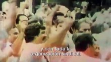 A 40 años de la histórica movilización “Paz, Pan y Trabajo”