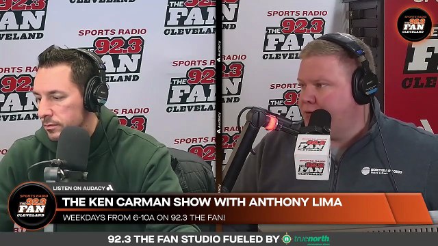 Browns fans hopes hinge more on finding the franchise QB than current roster with Myles Garrett