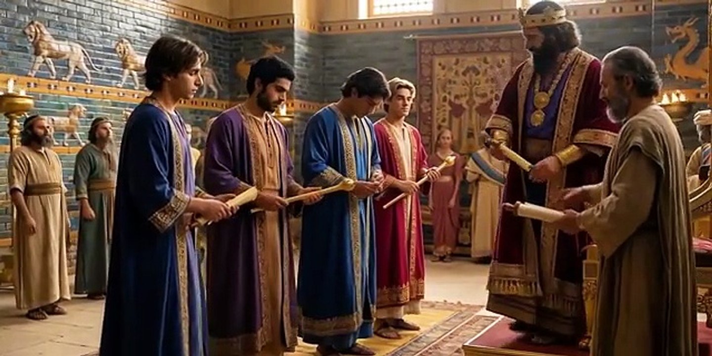 Daniel (2026) O Filme que Impactou o Mundo