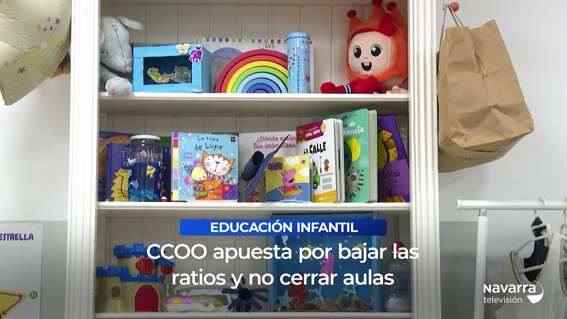 Noticias de Navarra 14:30h 30/03/2026