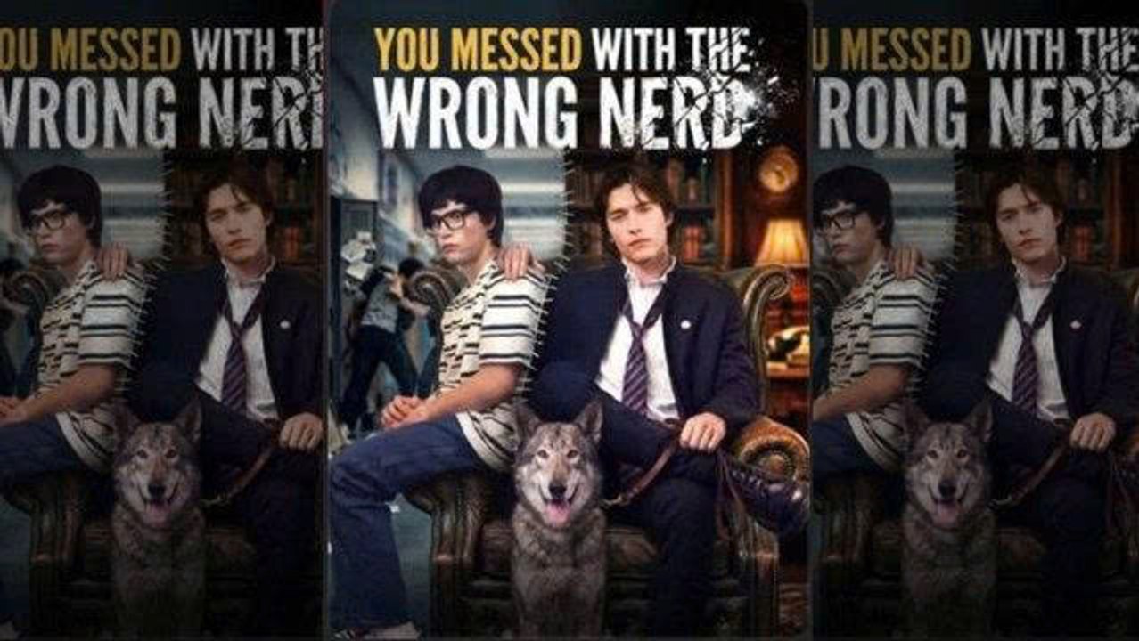 [ HOT 🔥 ] You Mesed With The Wrong Nerd - Full