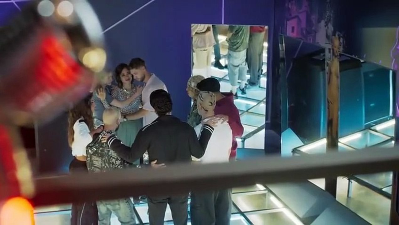 LA REYNA DEL FLOW 3 ｜ CAPÍTULO 41 COMPLETO (10⧸03⧸2026) [Full Movie] [High Quality]Full EP - Full