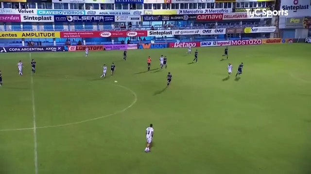 Newell's 0 - 2 Acassuso | Copa Argentina 2026 | 32avos de final