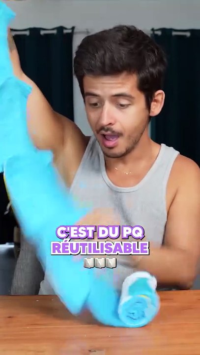 Ce PQ est ... réutilisable? 👀