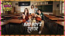 Bad Boy's Tutor