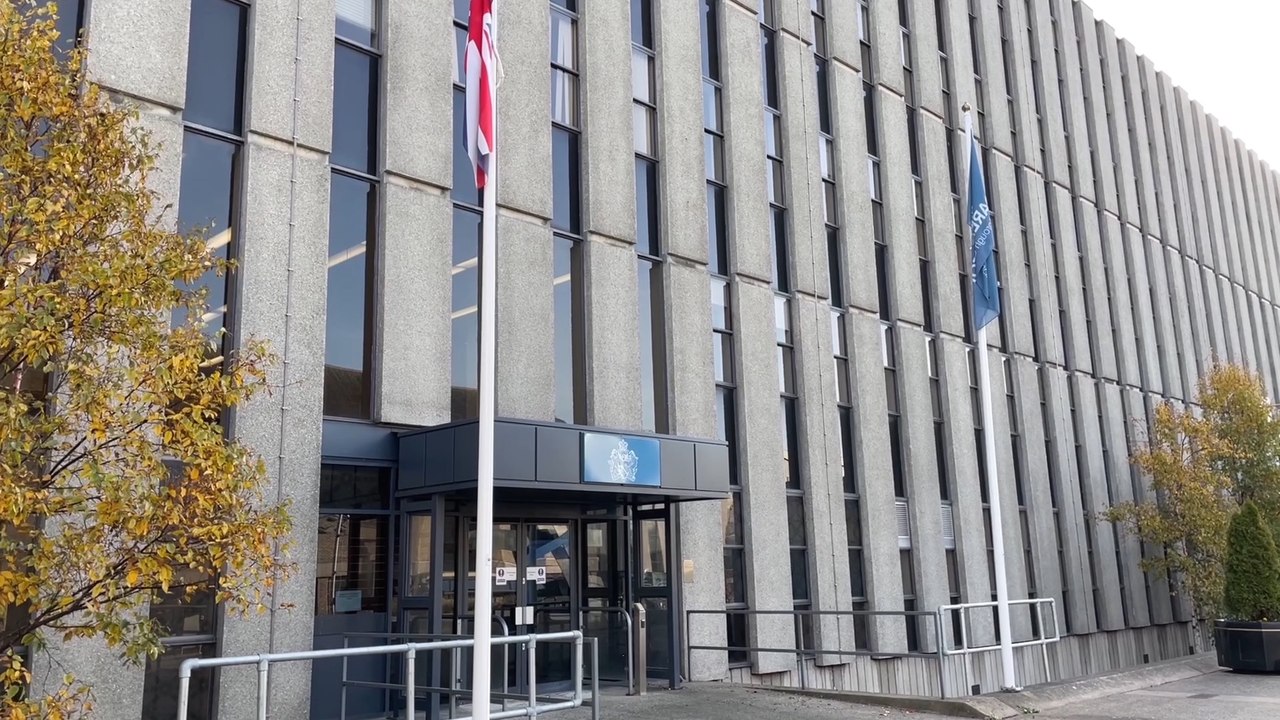 Darlington council rejects single-sex spaces proposal after heated debate