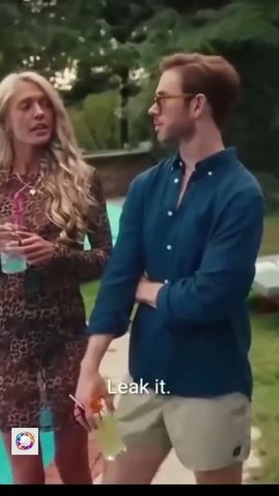 Bet On Us Noah Fearnley & Rebecca Stoughton Isodes