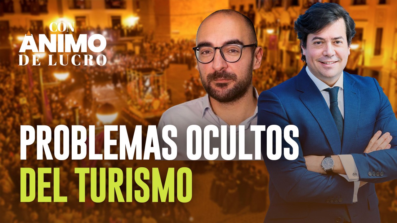 La cara oculta del turismo: "Los españoles miran con temor a la situación económica"