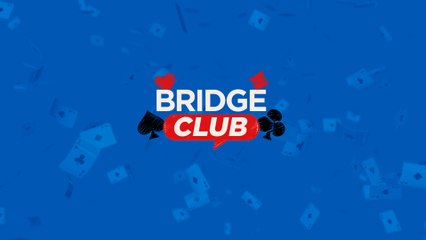 BRIDGE CLUB