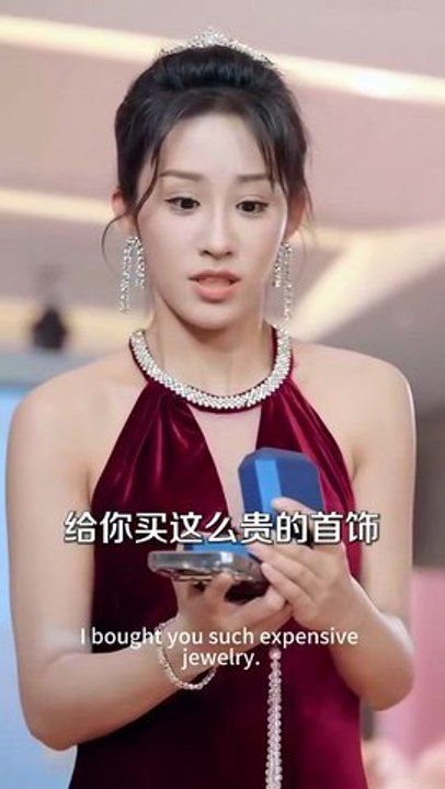 At The Wedding, Slapped And Humiliated, Her Wealth Revealed. All Knelt In Shock Must See