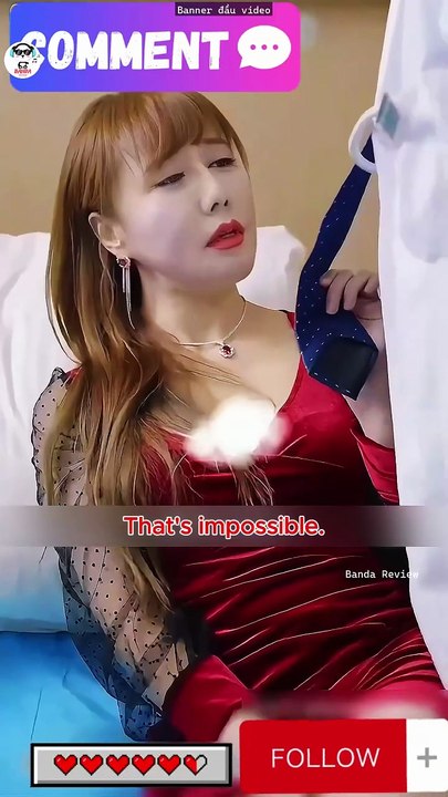 The Lucky Doctor: A Hospital Full of Beauties