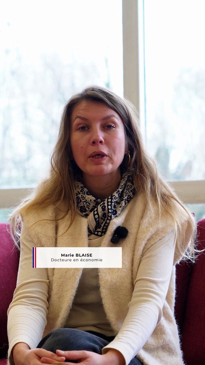 2026 - Introduction aux sciences éconiques  - 1ECON - BLAISE Marie