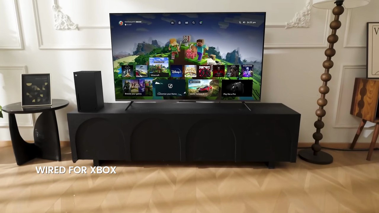 High-End-Controller zum Mittelklassepreis: Der GameSir G7 Pro im Trailer