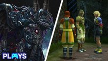 20 Things You DIDN'T Know About Final Fantasy X