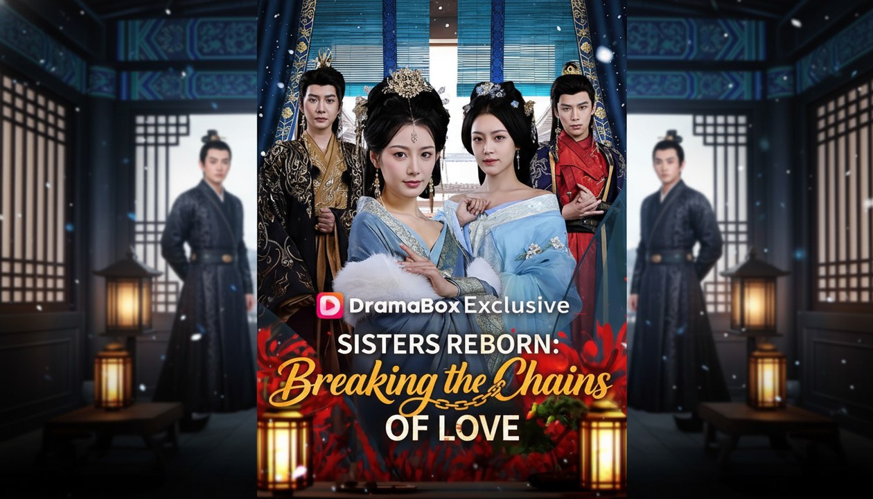 [DUBBED] Sisters Reborn: Breaking The Chains Of Love